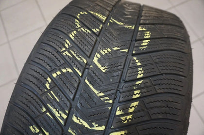 1 X 265 40 R19 102V Winterreifen Michelin Pilot Alpin PA4 MO 2022 5mm