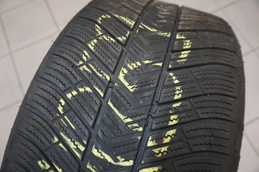 1 X 265 40 R19 102V Winterreifen Michelin Pilot Alpin PA4 MO 2022 5mm