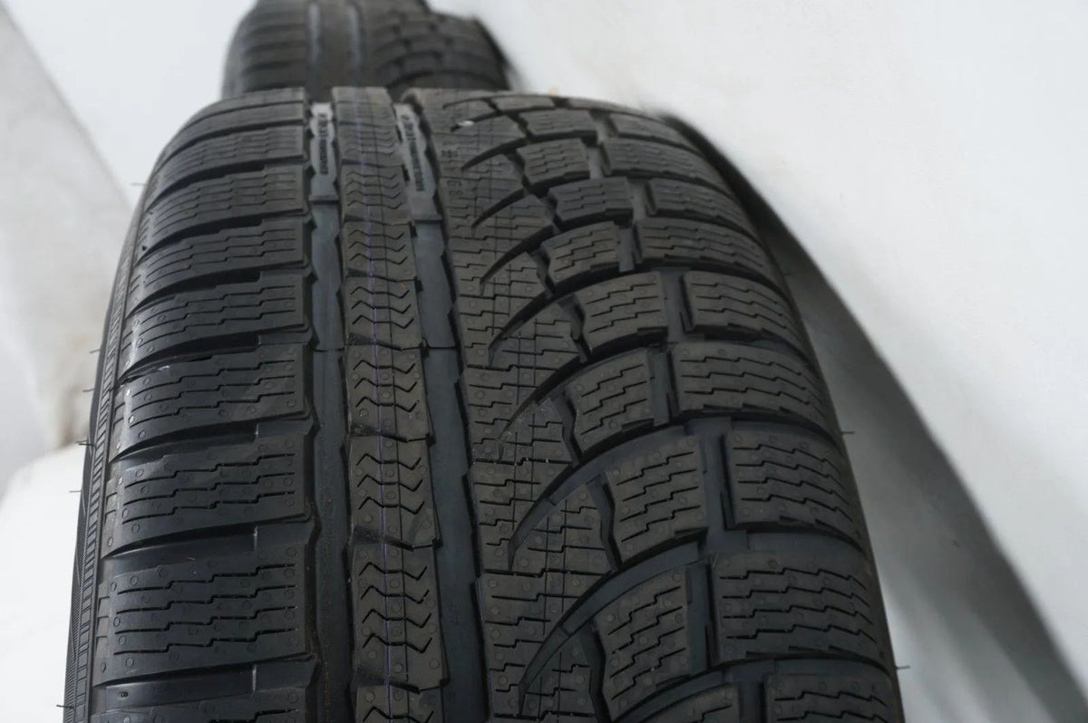 Original BMW X5 X6 G05 Alufelgen Winterräder Winterreifen 255 55 R18 109H 8mm Detailansicht 5