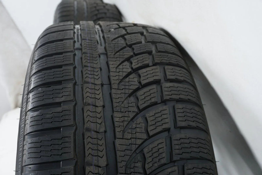 Original BMW X5 X6 G05 Alufelgen Winterräder Winterreifen 255 55 R18 109H 8mm