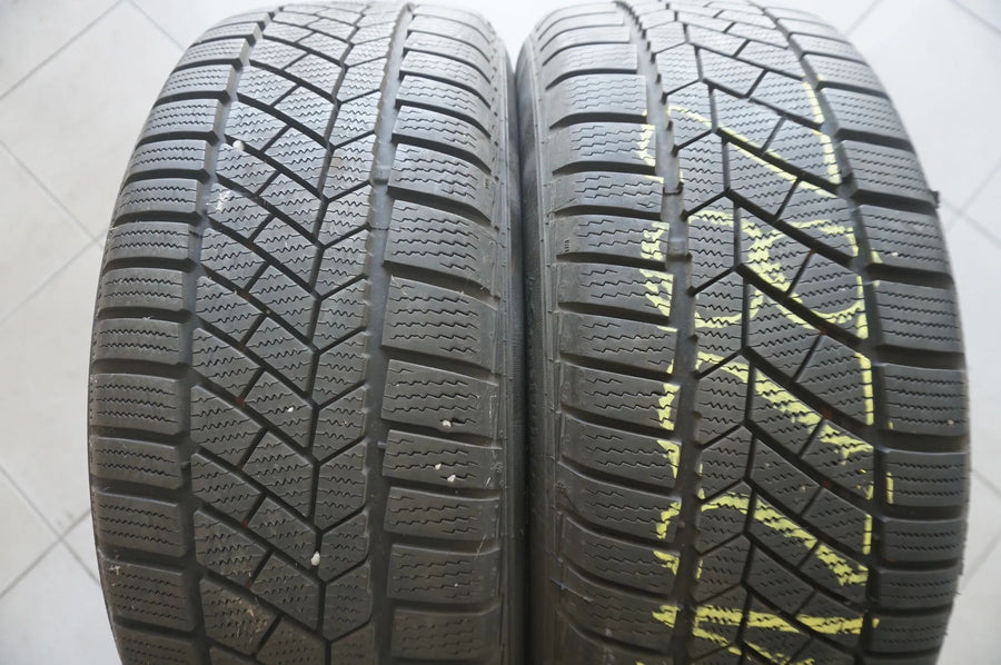 Original BMW 1er F20 2er F22 TOP 17 Zoll Alufelgen Styling 380 Winterreifen 6mm