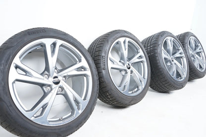 Audi RS E-tron GT FW Winterräder Winterreifen 20 Zoll 4J3601025