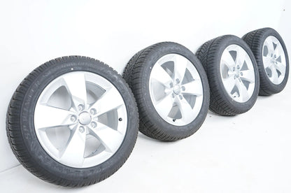 Audi TT TTS 8S Winterräder Winterreifen 225 50 17 Zoll 8S0601025J