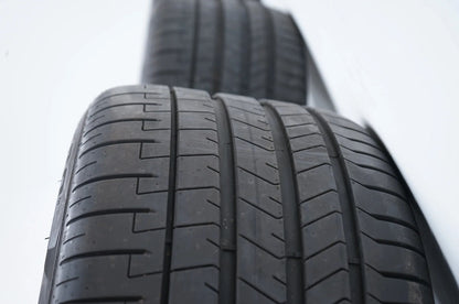 WieNeu Mercedes EQE W295 V295 Winterräder mit neuen Winterreifen 20 Zoll