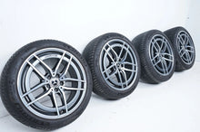 Mercedes E43 E53 AMG W213 zimní pneumatiky zimní kola 19 palců