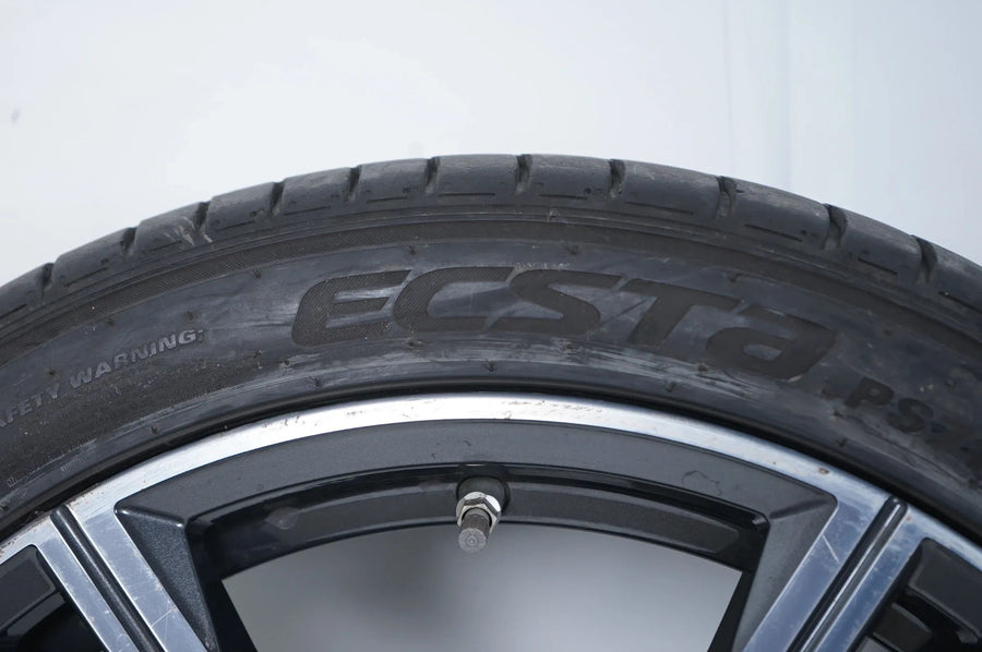 Bmw 5er G30 8er G14 Sommerräder Sommerreifen 19 Zoll M727
