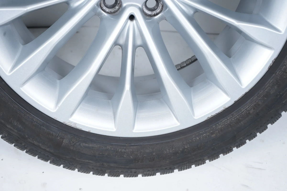 BMW 5 Series G30 G31 Winter Tires Winter Wheels 245 45 18 inch 632 Detailansicht 8