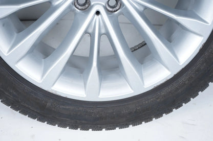 BMW 5 Series G30 G31 Winter Tires Winter Wheels 245 45 18 inch 632