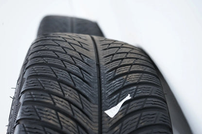 Mercedes A45 CLA45 W177 C118 Winterreifen Winterräder 18 Zoll