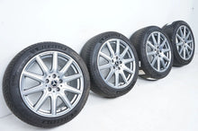 Mercedes A45 CLA45 W177 C118 pneumatici invernali ruote invernali da 18 pollici