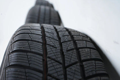 VW Volkswagen unbekannt Winterräder Winterreifen 215 60 16 Zoll