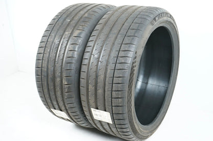 2x Sommerreifen Michelin 275 35 R21 Zoll DOT22/21 ca.7mm MO1