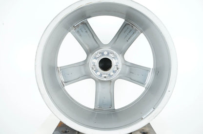 1x Mercedes GLE V167 lichtmetalen velg 21 inch A1674016900 11J ET49