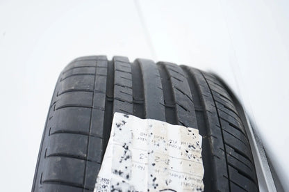 Audi A6 4F Q3 8U Sommerräder Sommerreifen 235 45 18 Zoll