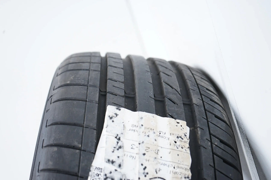 Audi A6 4F Q3 8U Sommerräder Sommerreifen 235 45 18 Zoll