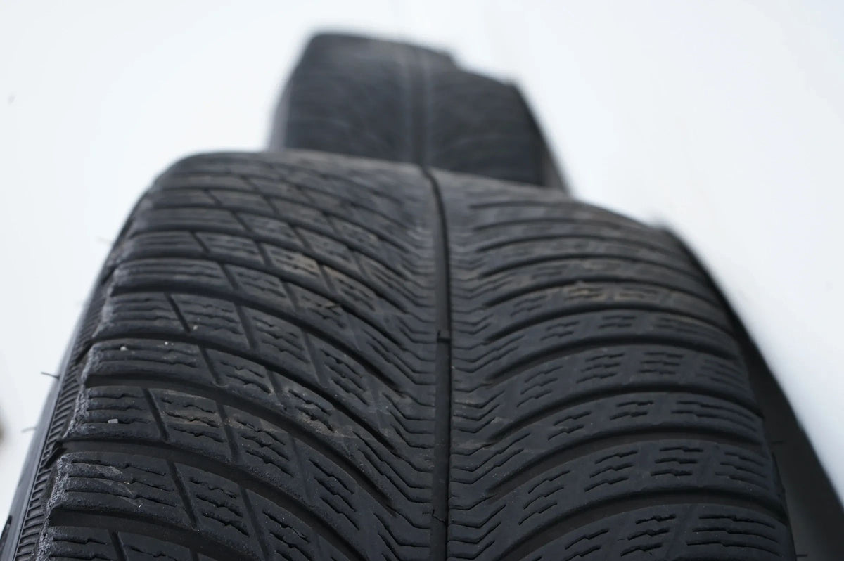 Mercedes E53 AMG W214 Winterräder Winterreifen 20 Zoll A2144011100 A2144011200 Detailansicht 16