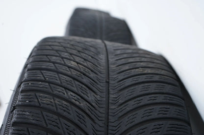 Mercedes E53 AMG W214 Winterräder Winterreifen 20 Zoll A2144011100 A2144011200