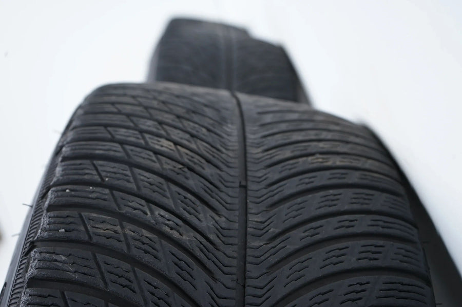 Mercedes E53 AMG W214 Winterräder Winterreifen 20 Zoll A2144011100 A2144011200