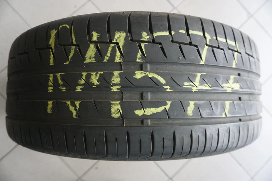 1 X 225 50 R17 94Y Sommerreifen Continental PremiumContact 6 2020 5mm