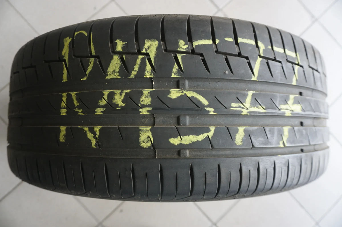 1 X 225 50 R17 94Y letní pneumatiky Continental PremiumContact 6 2020 5 mm