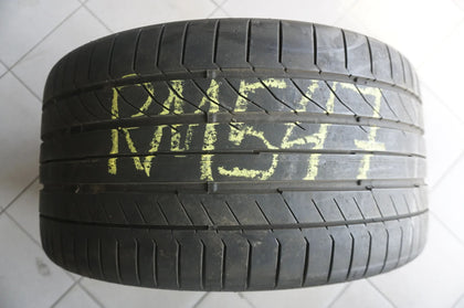 285 30 ZR20 R20 99Y Summer Tire Continental ContiSportContact 5P MO 2017 6mm