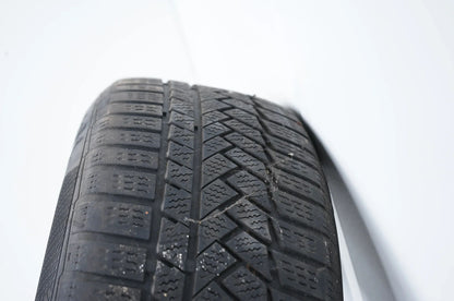 BMW 2 Series AT Tourer F45 Winter Wheels Winter Tires 205 60 16 Inch
