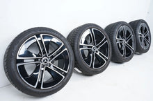 Zimní pneumatiky a zimní kola Mercedes CLE třídy W236 245 40 19 palců A2364014100
