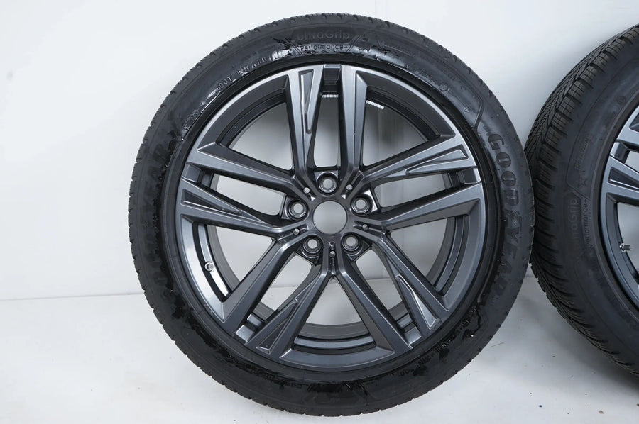 Bmw 4er i4 G26 Winterräder Winterreifen 245 45 18 Zoll 853 6896768