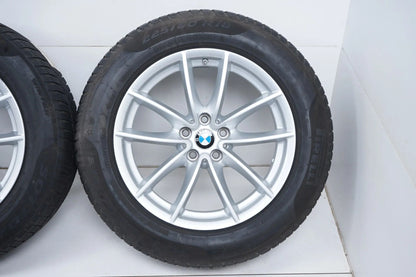 BMW X3 X4 G01 G02 Winter Tires Winter Wheels 225 60 18 inch