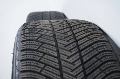 Mercedes E63 AMG W213 Winterreifen Winterräder 19 Zoll