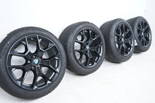 BMW řady 5 G60 G61 zimní kola, zimní pneumatiky, hliníkové disky 19 palců 942M 5A324F4 5A324F5