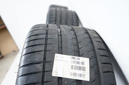 Mercedes E53 AMG W214 Sommerräder Sommerreifen 20 Zoll A2144011300 A2144011400
