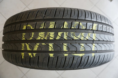 1 X 245 50 R18 100W Sommerreifen Pirelli Cinturato P7 MOE RFT RunFlat 2018 7,5mm