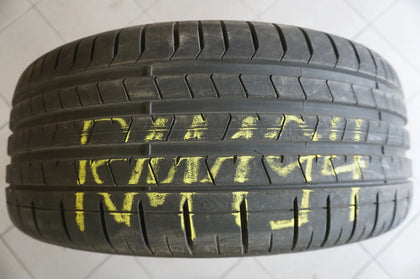 1 X 255 45 R20 101Y Sommerreifen Pirelli P Zero PZero 2019 7mm