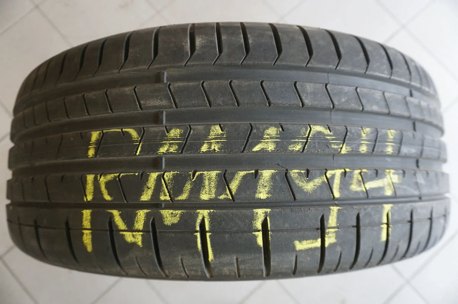 1 X 255 45 R20 101Y Sommerreifen Pirelli P Zero PZero 2019 7mm
