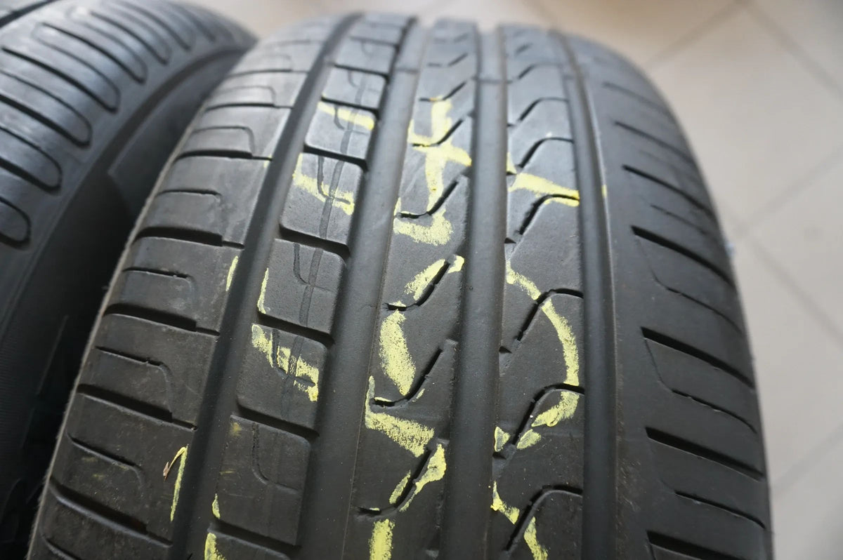 2 X 225 55 R17 97Y letní pneumatiky Pirelli Cinturato P7 * MO 2016 5,5 mm Detailní zobrazení 2