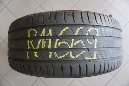 1 X 255 45 R20 101W Sommerreifen Michelin Latitude Sport 3 AO 2017 5mm