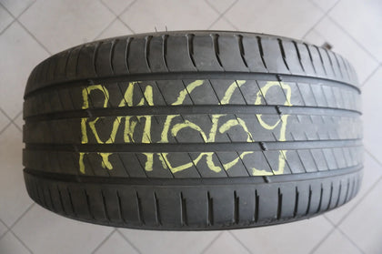1 X 255 45 R20 101W Sommerreifen Michelin Latitude Sport 3 AO 2017 5mm