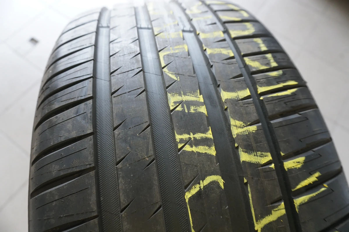 1 X 275 50 ZR20 R20 113Y Sommerreifen Michelin Pilot Sport 4 SUV MO1 2019 7mm Detailansicht 2