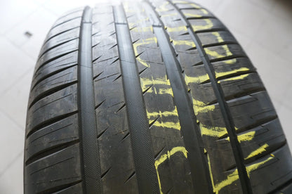 1 X 275 50 ZR20 R20 113Y Sommerreifen Michelin Pilot Sport 4 SUV MO1 2019 7mm
