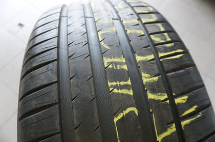 1 X 275 50 ZR20 R20 113Y Pneus été Michelin Pilot Sport 4 SUV MO1 2019 7mm