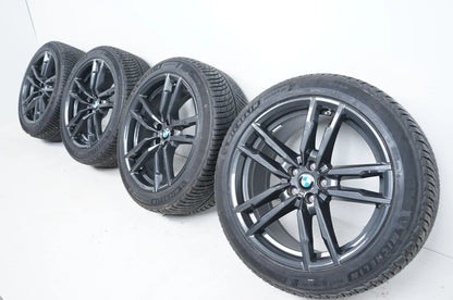 Neu Bmw X3M X4M F97 F98 Winterräder Winterreifen 255 45 20 Zoll M764
