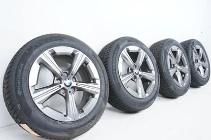 WieNeu Bmw 2er Active Tourer U06 Winterräder Winterreifen 17 Zoll 6891173