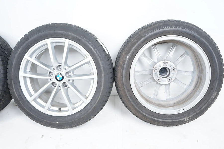 Bmw 3er G20 G21 G22 Winterreifen Winterräder 225 50 17 Zoll 6883520