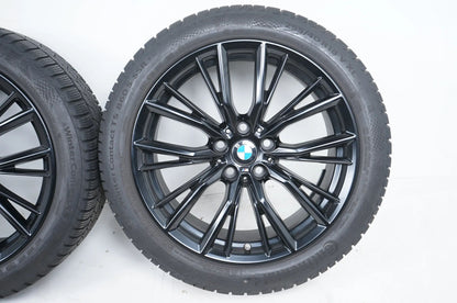 Bmw 3er G20 G21 Winterreifen Winterräder Alufelgen 18 Zoll 796M 6885305