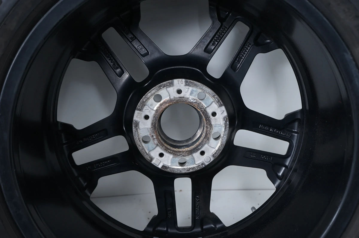 Mercedes třídy G G63 AMG W463 zimní kola zimní pneumatiky 275 50 20 palců Detailní zobrazení 13