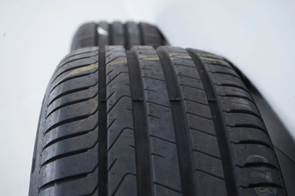 Mercedes EQA EQB H243 X243 Summer Wheels Summer Tires 18 Inch