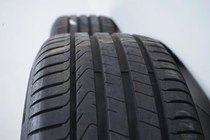 Mercedes EQA EQB H243 X243 Winterräder mit neuen Winterreifen 18 Zoll