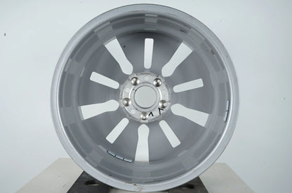 1x Mercedes C Klasse W206 Alufelge 17 Zoll A2064010100 6,5J ET34,5
