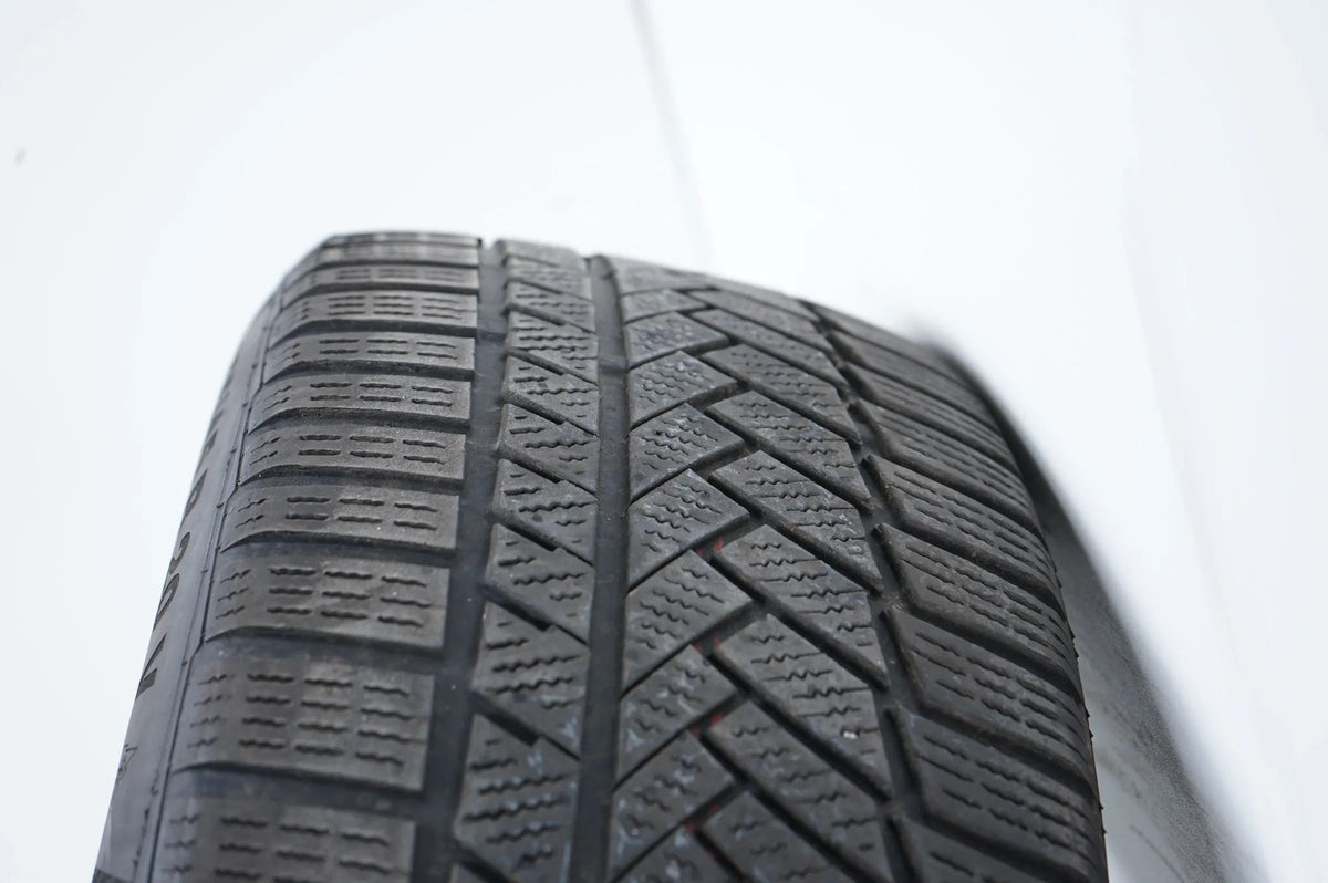 Audi Q5 SQ5 FY 80A Winter Wheels Winter Tires 255 45 20 Inch Detailansicht 13